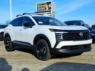 2026 Nissan Kicks for sale in Bradley IL