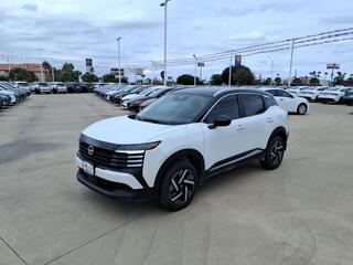 2026 Nissan Kicks for sale in Kosciusko MS