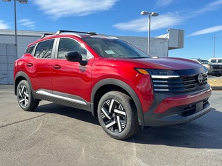 2026 Nissan Kicks for sale in Greer SC