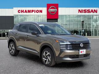 2026 Nissan Kicks for sale in New Braunfels TX