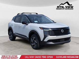 2026 Nissan Kicks for sale in Mcdonald TN