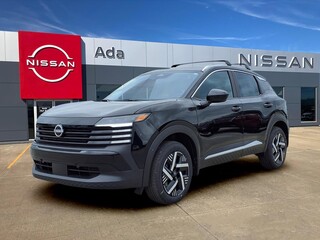 2026 Nissan Kicks for sale in Ada OK