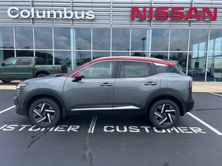 2026 Nissan Kicks for sale in Columbus MS