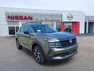 2026 Nissan Kicks for sale in Jackson MS