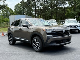 2026 Nissan Kicks for sale in Greer SC