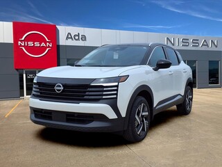 2026 Nissan Kicks for sale in Ada OK