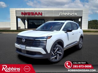 2026 Nissan Kicks for sale in Humble TX