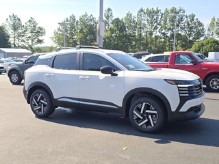 2026 Nissan Kicks for sale in Greer SC