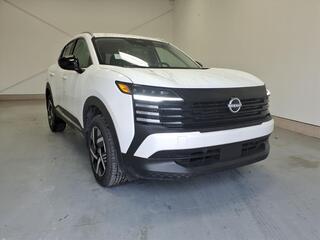 2026 Nissan Kicks for sale in Decatur AL