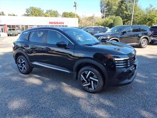 2026 Nissan Kicks for sale in Lansing MI