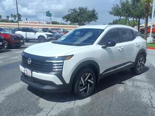 2026 Nissan Kicks for sale in Harlingen TX
