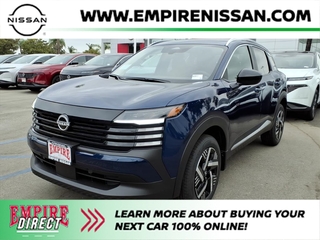 2026 Nissan Kicks for sale in Ontario CA