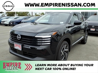 2026 Nissan Kicks for sale in Ontario CA