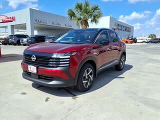 2026 Nissan Kicks for sale in Kosciusko MS