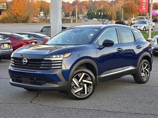 2026 Nissan Kicks for sale in Forest City NC