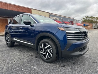 2026 Nissan Kicks for sale in Independence MO