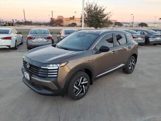 2026 Nissan Kicks for sale in Kosciusko MS