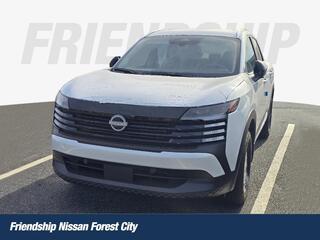 2026 Nissan Kicks for sale in Forest City NC