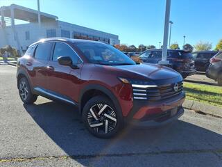 2026 Nissan Kicks for sale in Clarksville TN