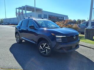 2026 Nissan Kicks for sale in Clarksville TN