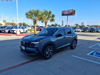 2026 Nissan Kicks for sale in Kosciusko MS