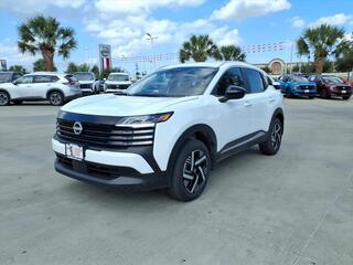 2026 Nissan Kicks for sale in Kosciusko MS