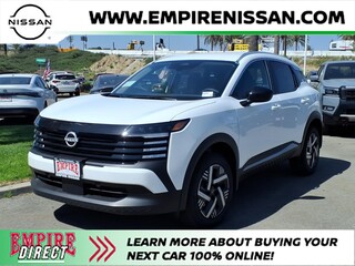 2026 Nissan Kicks for sale in Ontario CA
