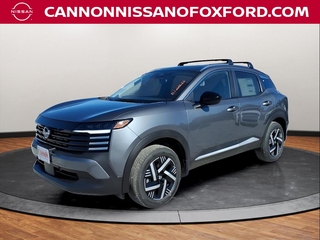 2026 Nissan Kicks for sale in Oxford MA