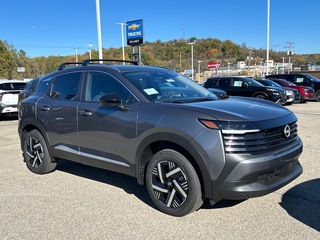 2026 Nissan Kicks for sale in Greensburg PA