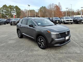 2026 Nissan Kicks for sale in Hampton VA