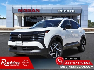 2026 Nissan Kicks for sale in Humble TX