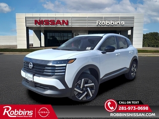 2026 Nissan Kicks for sale in Humble TX