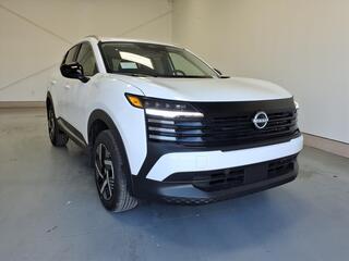 2026 Nissan Kicks for sale in Decatur AL