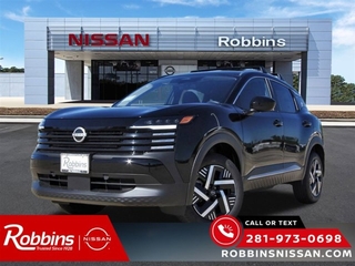 2026 Nissan Kicks for sale in Humble TX