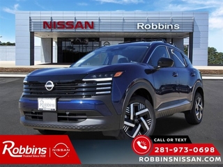 2026 Nissan Kicks for sale in Humble TX