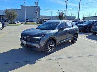 2026 Nissan Kicks for sale in Kosciusko MS