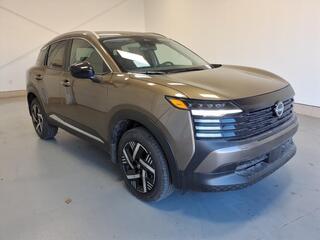 2026 Nissan Kicks for sale in Decatur AL