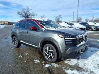 2026 Nissan Kicks for sale in Indianapolis IN