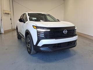 2026 Nissan Kicks for sale in Decatur AL