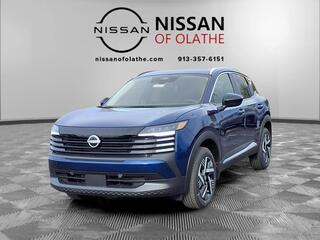 2026 Nissan Kicks for sale in Olathe KS