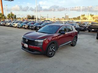 2026 Nissan Kicks for sale in Kosciusko MS