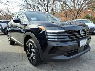 2026 Nissan Kicks for sale in Hampton VA