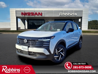 2026 Nissan Kicks for sale in Humble TX