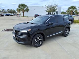 2026 Nissan Kicks for sale in Kosciusko MS