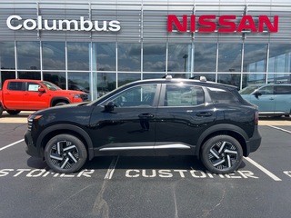 2026 Nissan Kicks for sale in Columbus MS