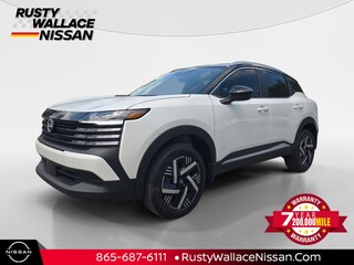 2026 Nissan Kicks for sale in Knoxville TN