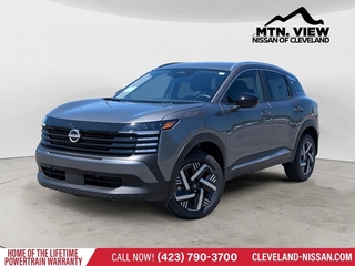 2026 Nissan Kicks for sale in Mcdonald TN