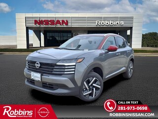2026 Nissan Kicks for sale in Humble TX