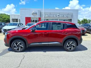 2026 Nissan Kicks for sale in Greenville MS