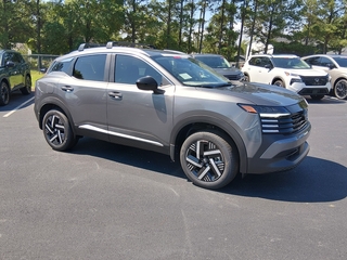 2026 Nissan Kicks for sale in Greer SC